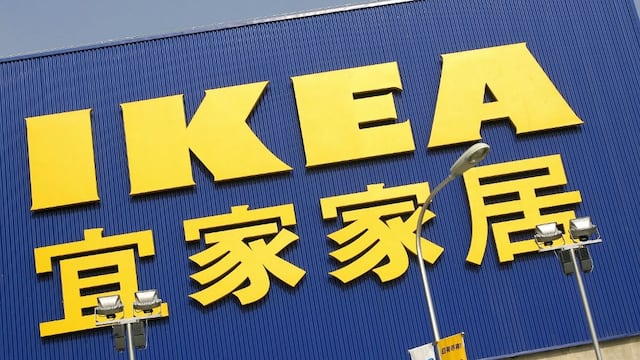 Ikea cierra todas sus tiendas en China hasta nuevo aviso por el coronavirus 
