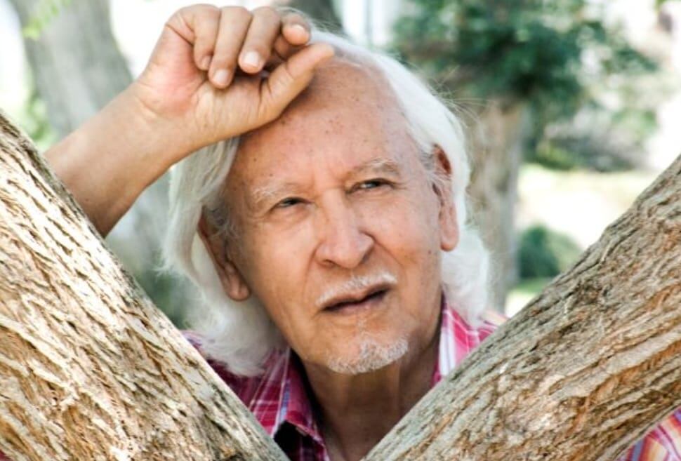 El pasado 10 de marzo falleció el destaco poeta.