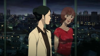 Paprika vuelve a los cines de Perú por sus 20 años desde el 8 de enero