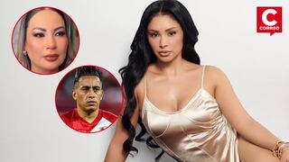 Pamela López le pide a Pamela Franco que le ayude a pagar deudas a Cueva: “Que se ponga la camiseta”