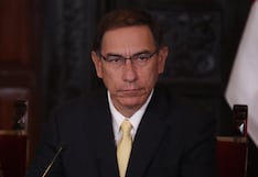 Caso “Richard Swing” en control de acusación