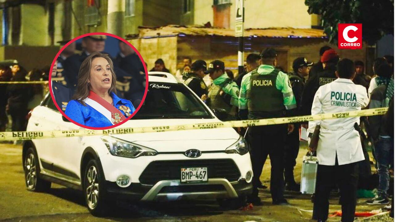 Inseguridad se apodera del país y entidades hacen llamado a priorizar verdaderas necesidades.