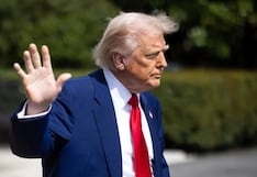 Trump advierte que “toda una civilización morirá” si Irán no acata ultimátum