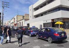 Cambio de placa: Conozca el cronograma, multas y todos los detalles