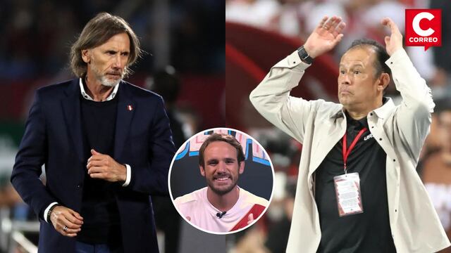 Ricardo Gareca tendría interés en volver a la ‘Bicolor’, pero hay alguien que lo impediría, según Michael Succar