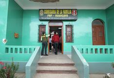 Huancayo: Policías no priorizan denuncias de violencia por apoyar en otras diligencias