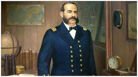 Miguel Grau Seminario: ¿Por qué se recuerda al Caballero de los Mares a 192 años de su nacimiento?