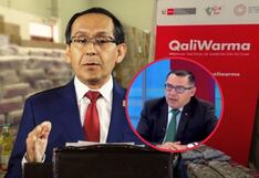 Exprocurador anticorrupción Alex Guerrero: Fiscalía tiene evidencia fuerte en el caso Fredy Hinojosa