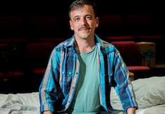 Francisco Lumerman, director, actor y dramaturgo: “Hay que revitalizar el teatro como un lugar de encuentro colectivo” (Entrevista)