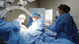 Arequipa: Médicos del hospital Honorio Delgado advierten riesgos en cirugías