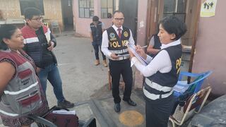 Tacna: Confirman que 36 vehículos salieron del depósito municipal sin pagar papeletas