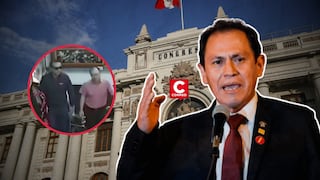 Perú Libre presiona para moción de vacancia contra presidente Jerí tras escándalo por ‘Chifagate’