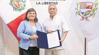 La Libertad: El IREN-Norte ya cuenta con un nuevo director