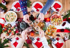 Cena de Navidad: Especialista desmiente los mitos nutricionales más conocidos en estas fiestas