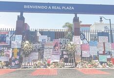Reapertura de Real Plaza Trujillo habría sido “irregular”