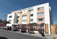 Nepotismo en Gobierno Regional de Arequipa no despierta reacciones visibles