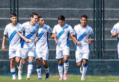 Los “Churres” eliminaron a Alianza Lima de la Copa de la Liga