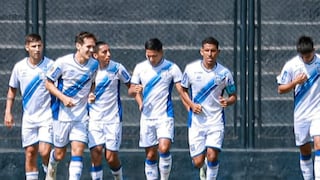 Los “Churres” eliminaron a Alianza Lima de la Copa de la Liga