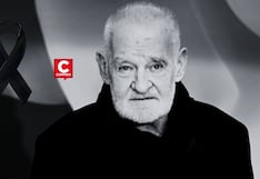 Fallece Béla Tarr a los 70 años, el cineasta húngaro que revolucionó el cine contemplativo