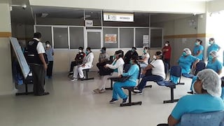 Pisco: trabajadores del Hospital San Juan de Dios realizarán protesta por falta de pagos