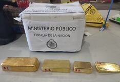 La Libertad: Oro ilegal iguala a la minería formal en exportaciones