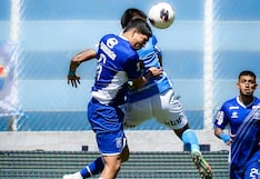 Liga 1: Los “Churres” se traen un punto de oro de la altura de Tarma