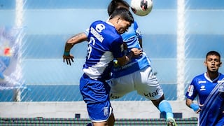 Liga 1: Los “Churres” se traen un punto de oro de la altura de Tarma