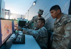 Penal Ancón I tendrá escáner corporal y rayos X para reforzar control de ingresos