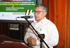 Trujillo: SATT recauda 20 millones de soles más que el año pasado