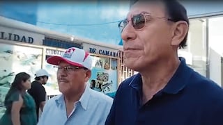 Mujeres increpan a Martín Vizcarra durante paseo en Camaná en Arequipa
