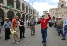 Resultados de censo 2025: Población de Arequipa envejece por menos nacimientos