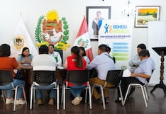 Pisco: Contraloría advierte incumplimiento en registro de contratos de consultorías