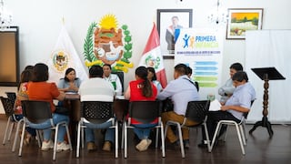 Pisco: Contraloría advierte incumplimiento en registro de contratos de consultorías