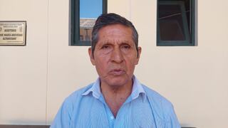 César León: “el fredepa solo quiere generar el caos en Ayacucho al convocar a paros y movilizaciones”