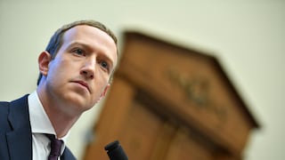 Rusia sanciona a 29 estadounidenses, entre ellos Mark Zuckerberg y Kamala Harris 