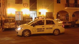 Chincha: banda de alias “negro” dispara contra vivienda y propietaria denuncia extorsión