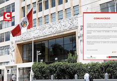 Gobierno anuncia fin del teletrabajo tras restablecimiento del GNV