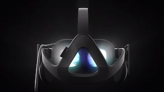 Casco de realidad virtual funcionará con Xbox y sale a la venta en 2016 (VIDEO)