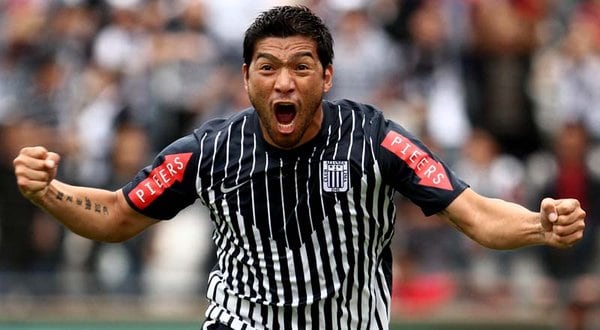 Miguel Mostto analiza la ausencia de delanteros en el fútbol peruano. (Foto: GEC)