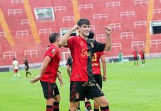 FBC Melgar va por un triunfo más en el Torneo Apertura ante Universitario