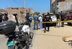 Trujillo: Asesinan a excandidato al Senado por La Libertad