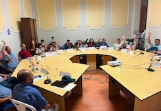 Regidores de Chiclayo cobraron S/57 mil en dietas pese a cuestionamiento