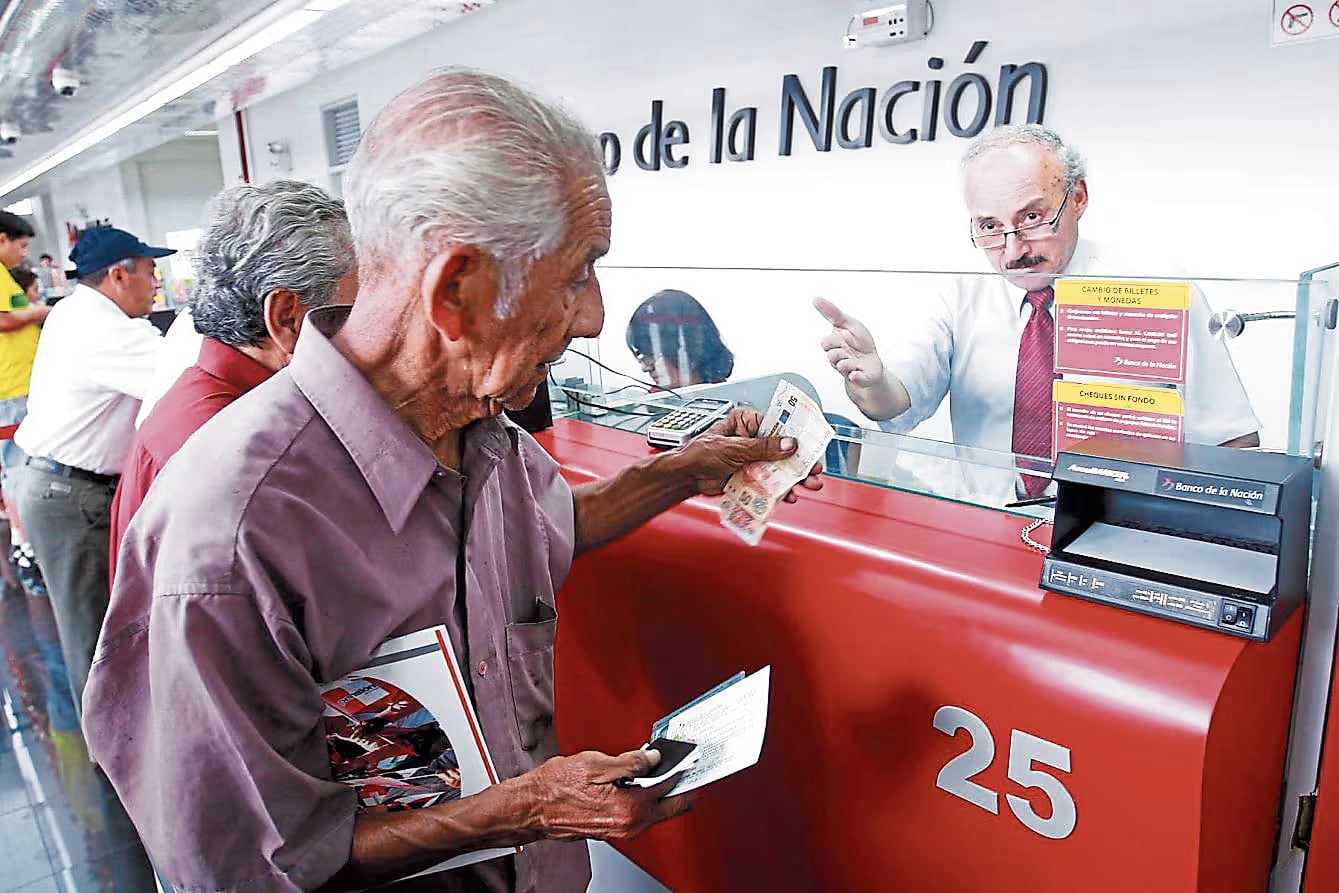 Medida solo alcanzará a los miembros y beneficiarios de este régimen cerrado cuyos ingresos anualizados no superen 28 UIT.