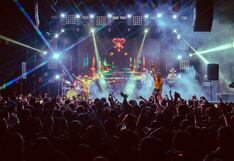 Ca7riel y Paco Amoroso en Lima: Así se vivió el concierto como parte de su gira ‘Baño María’ (GALERÍA)