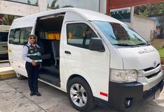 Regreso a clases: Cinco consejos para elegir una movilidad escolar segura para tus hijos