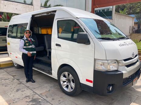 Regreso a clases: Cinco consejos para elegir una movilidad escolar segura para tus hijos