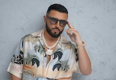 Alex Sentation, el influyente DJ latino llega para “Una noche de salsa 14″