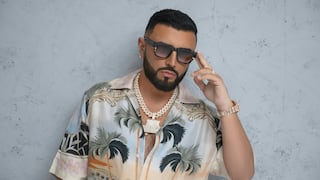 Alex Sentation, el influyente DJ latino llega para “Una noche de salsa 14″