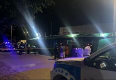 Pisco: adolescente de 16 años es asesinado a balazos en Túpac Amaru Inca