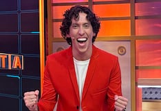 Mateo Garrido Lecca, comediante y actor: “Siempre pensé que la televisión no era para mí” (Entrevista)